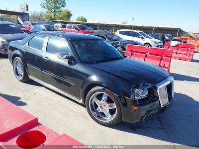 Chrysler 300 2005
