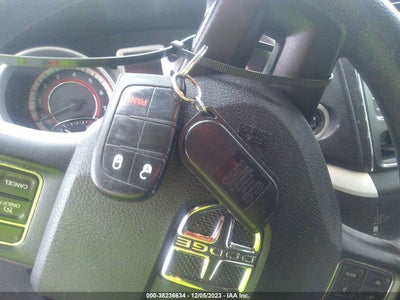 DayDrive