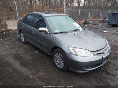 Honda Civic 2005