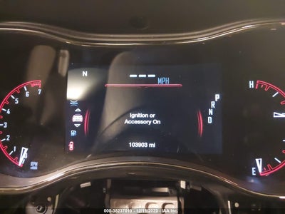 DayDrive