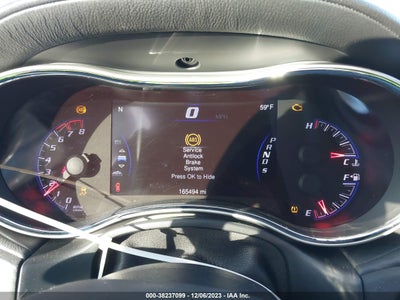 DayDrive
