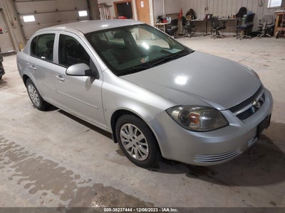 Chevrolet Cobalt 2009