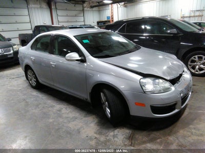 Volkswagen Jetta 2010