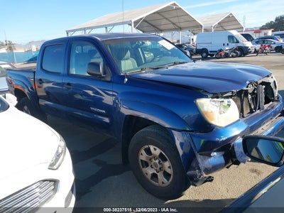 Toyota Tacoma 2005