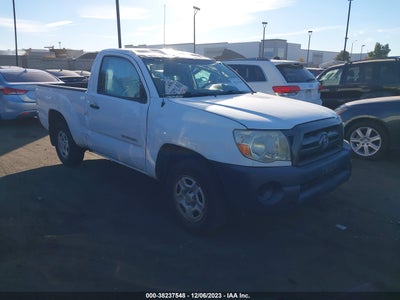 Toyota Tacoma 2010