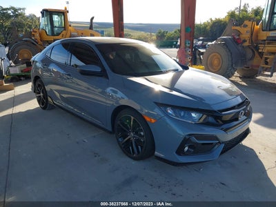 Honda Civic 2021