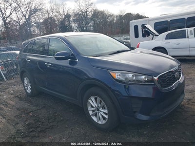 Kia Sorento 2020