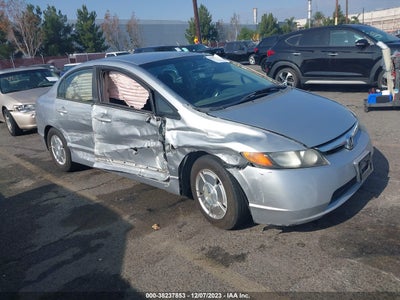 Honda Civic 2007