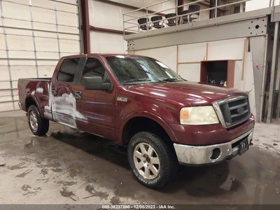 Ford F-150 2006