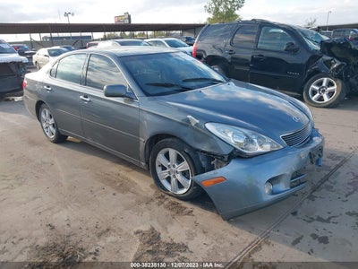 Lexus Es 330 2005