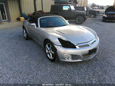 Saturn Sky 2008