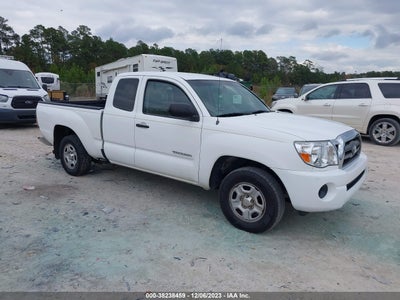 Toyota Tacoma 2007