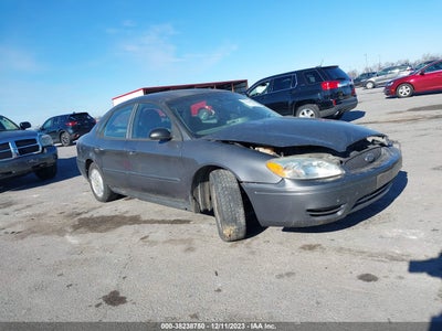 Ford Taurus 2005