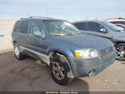 Ford Escape 2005