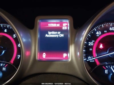DayDrive