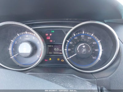 DayDrive
