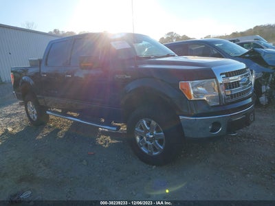Ford F-150 2013