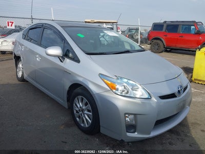 Toyota Prius 2010