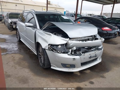 Volvo V50 2009