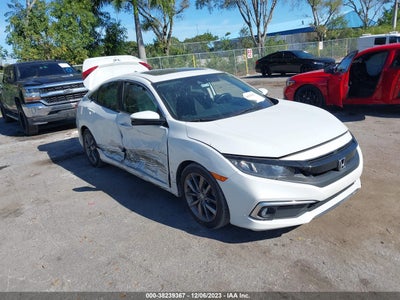 Honda Civic 2019