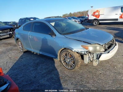 Scion Tc 2006