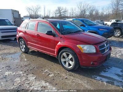 Dodge Caliber 2010
