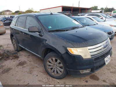 Ford Edge 2010