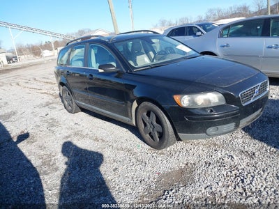 Volvo V50 2005