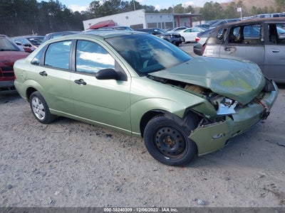 Ford Focus 2007