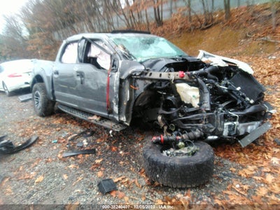 Ford F-150 2020