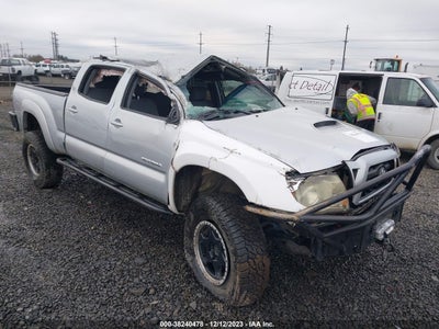 Toyota Tacoma 2008
