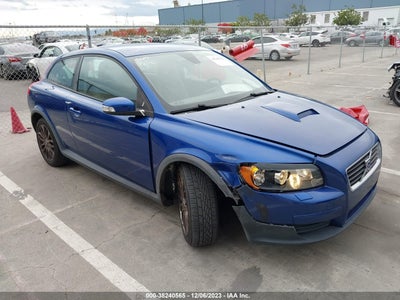 Volvo C30 2008