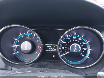 DayDrive
