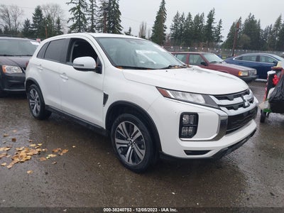 Mitsubishi Outlander sport 2020