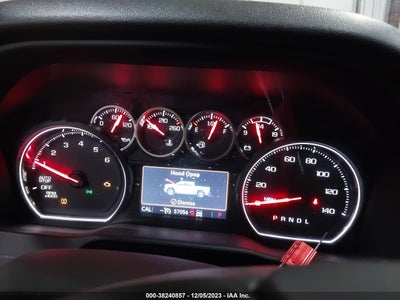 DayDrive