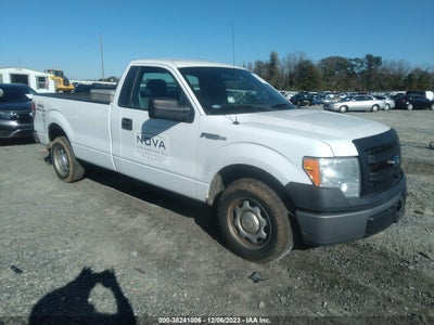 Ford F-150 2014