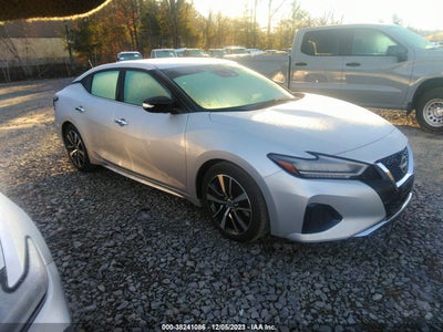 Nissan Maxima 2023