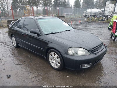 Honda Civic 2000