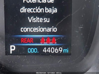 DayDrive