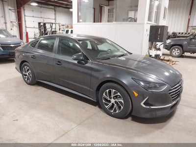 Hyundai Sonata 2023