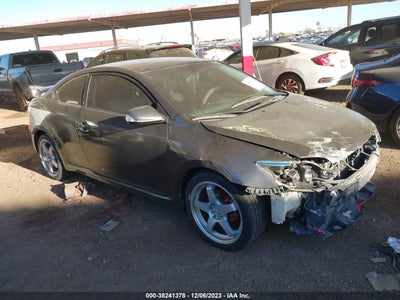 Scion Tc 2010