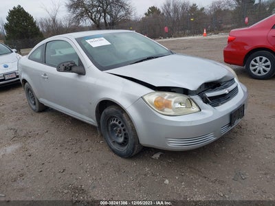 Chevrolet Cobalt 2007