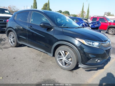 Honda Hr-v 2022