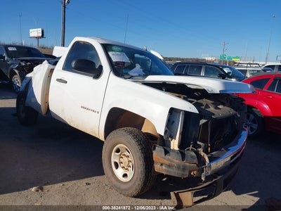 Chevrolet Silverado 2009
