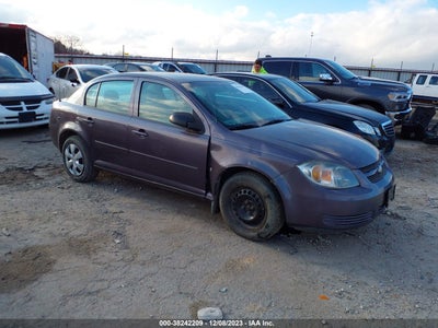 Chevrolet Cobalt 2006