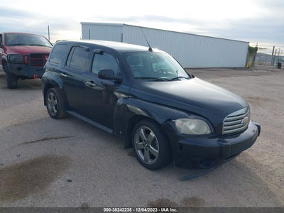Chevrolet Hhr 2007