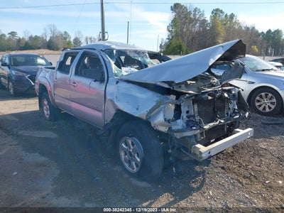 Toyota Tacoma 2006