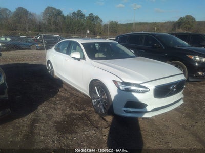 Volvo S90 2018