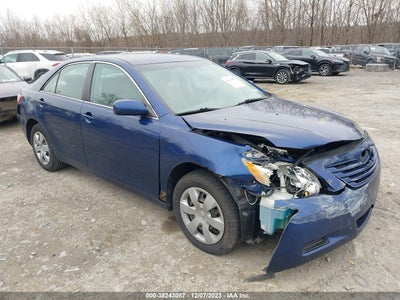 Toyota Camry 2009
