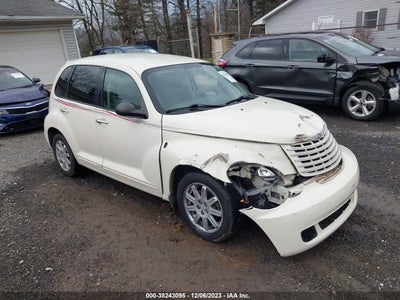 Chrysler Pt cruiser 2007